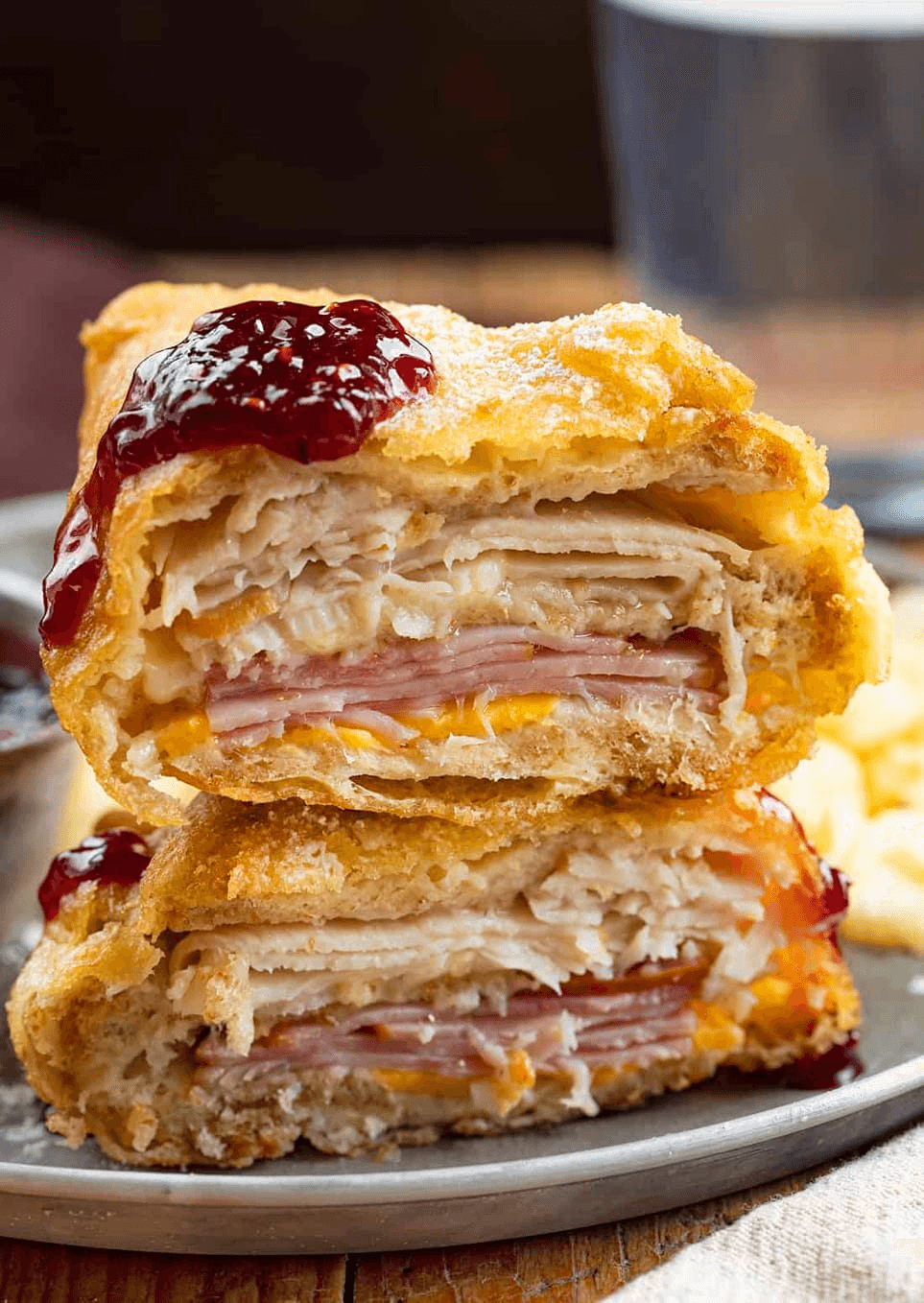 Monte Cristo